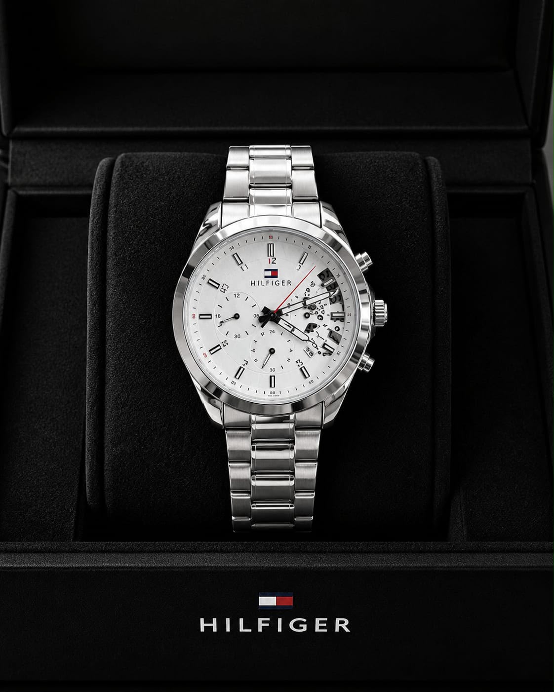 Tommy Hilfiger hudson