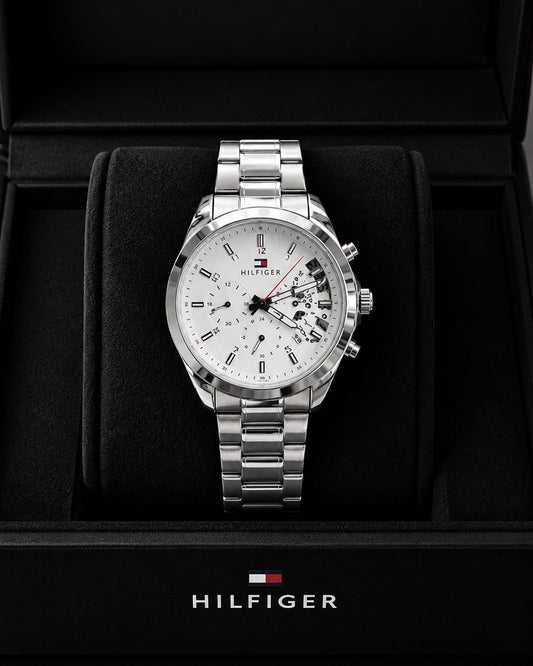 Tommy Hilfiger hudson