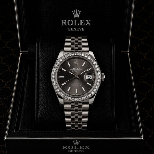 Rolex datejust 36