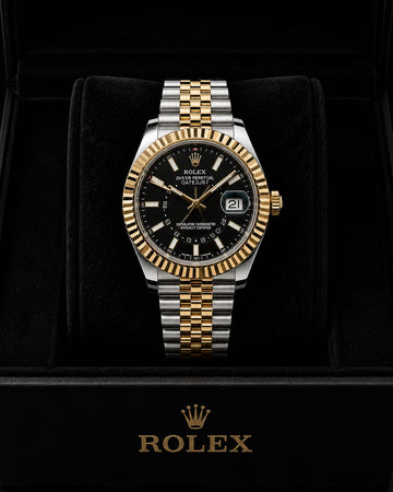 Rolex Sky-Dweller
