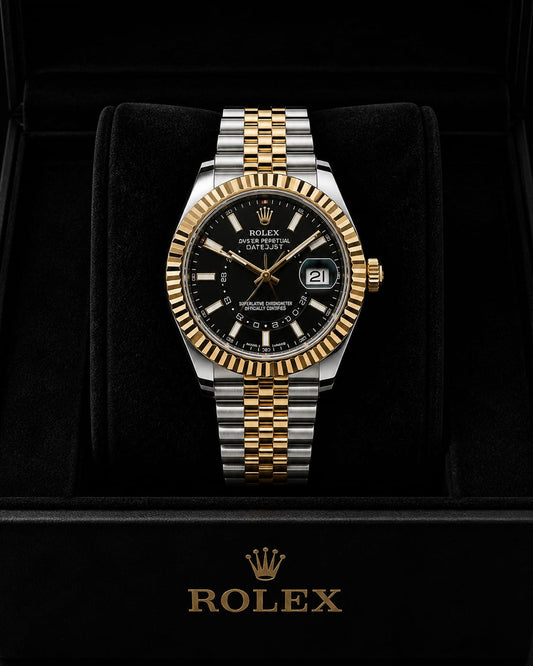Rolex Sky-Dweller