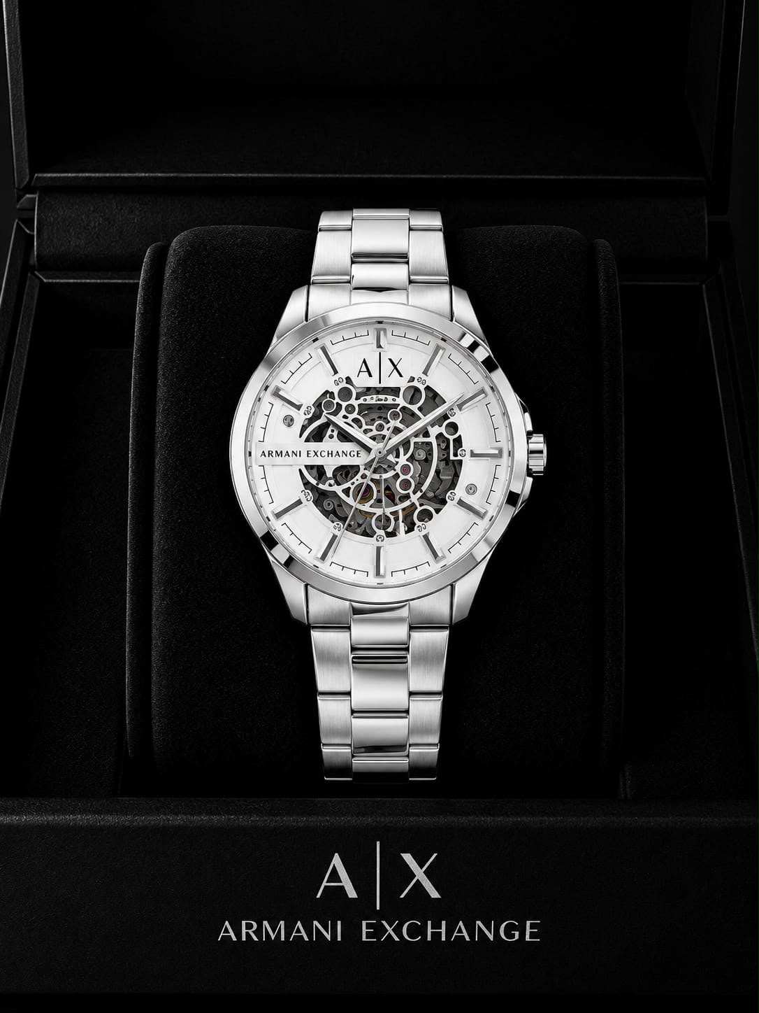 Armani exchange Hampton