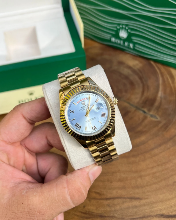 Rolex Oyster Perpetual DayDate