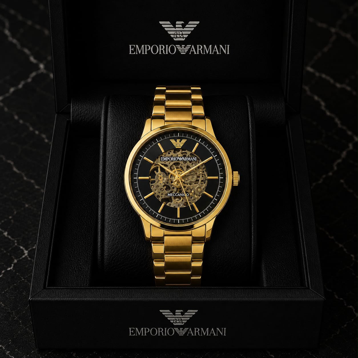 Emporio Armani