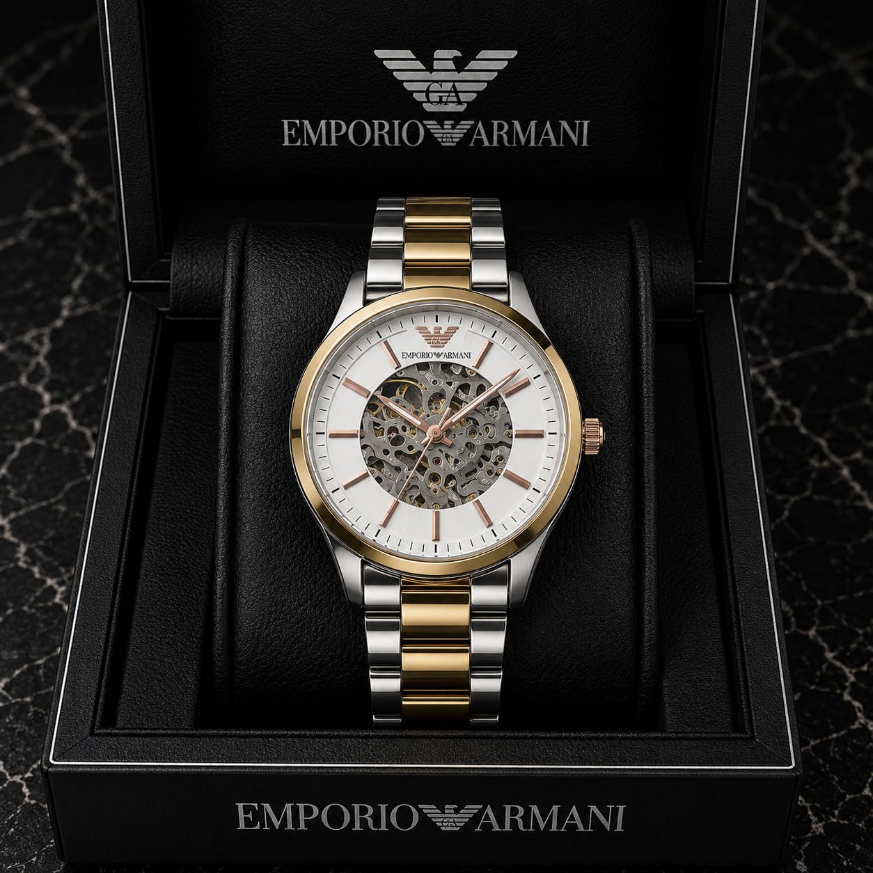 Emporio Armani