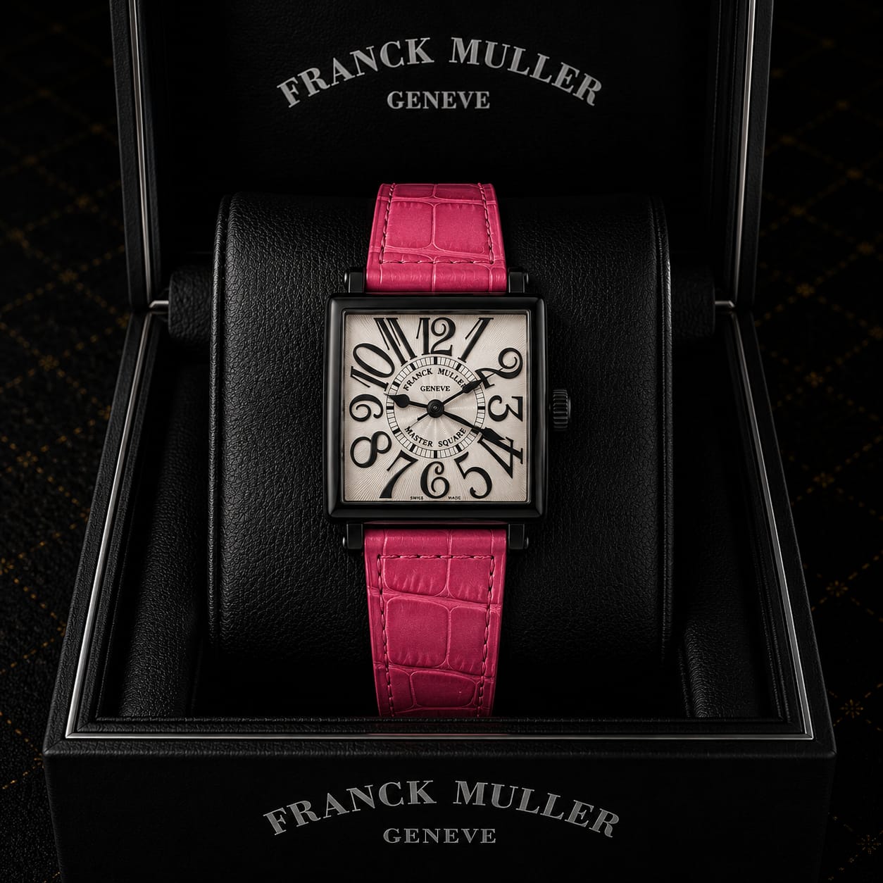 Franck muller
