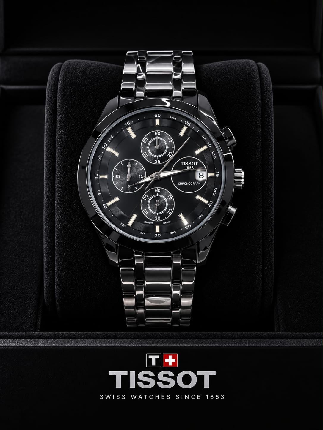 Tissot couturier