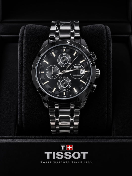 Tissot couturier