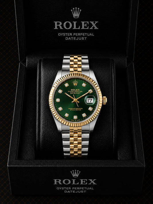 Rolex datejust