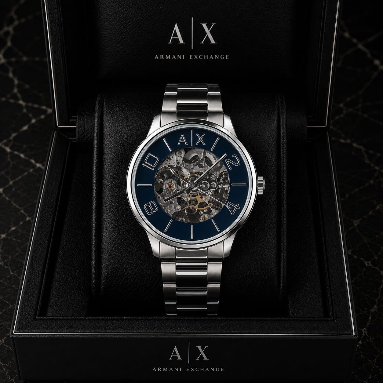 Armani exchange