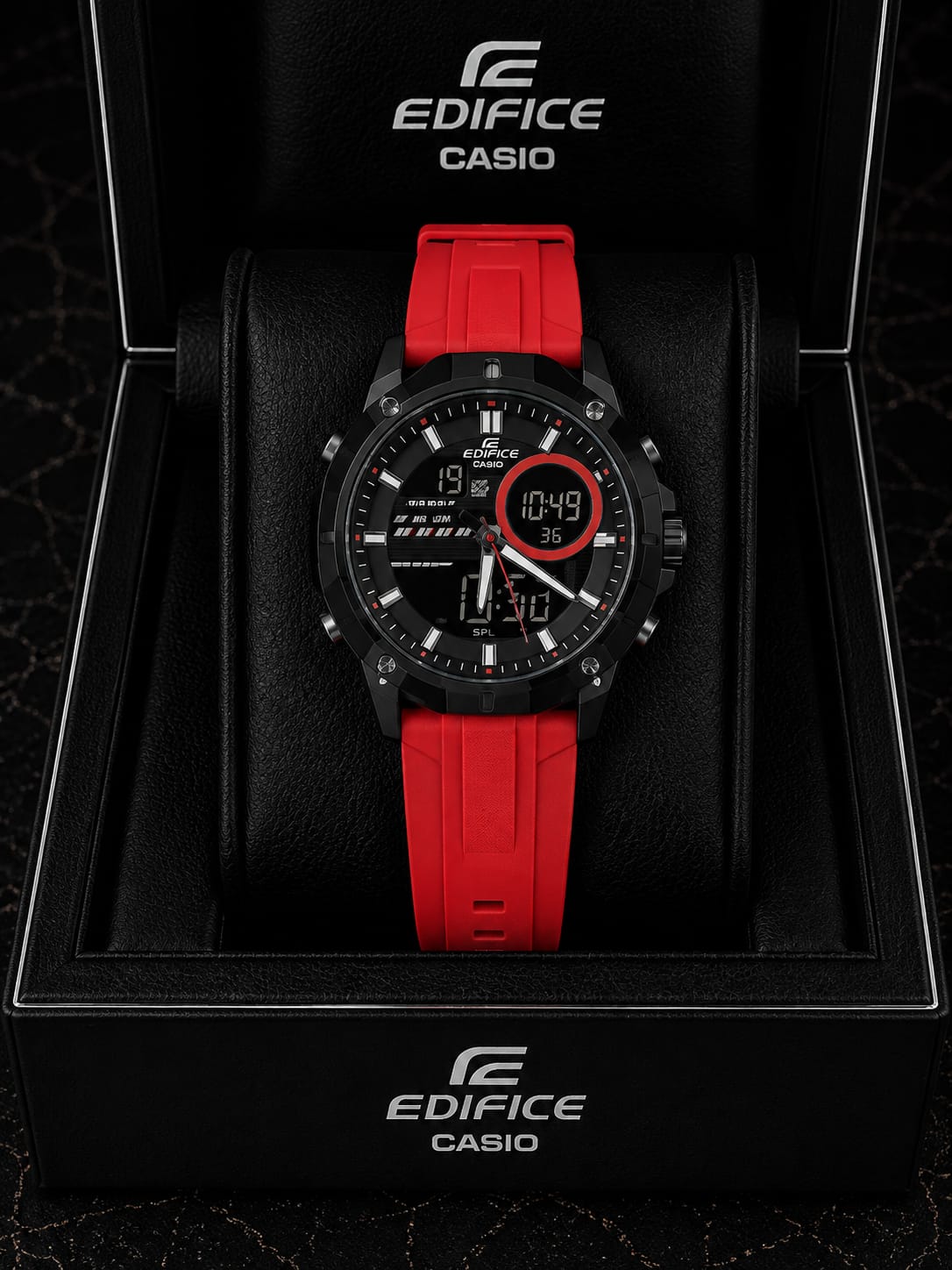 Casio Edifice