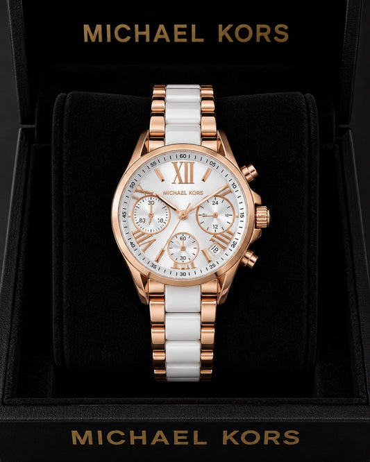 Michael Kors Bradshaw