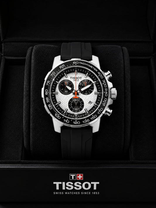 Tissot Chrono