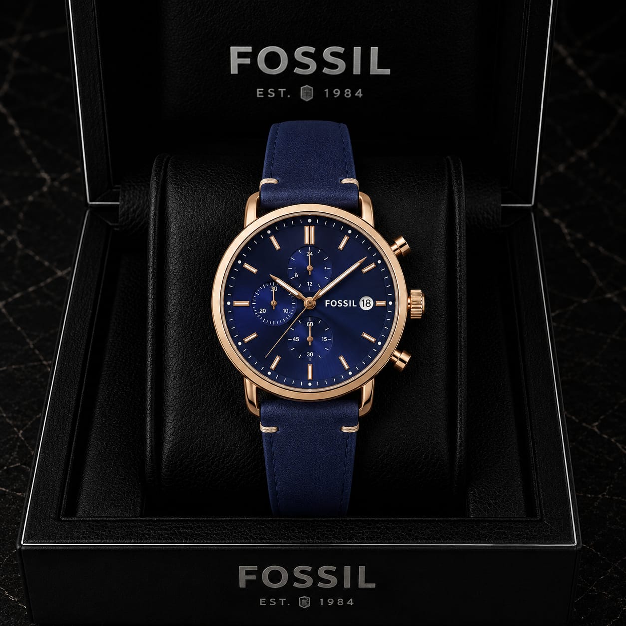Fossil
