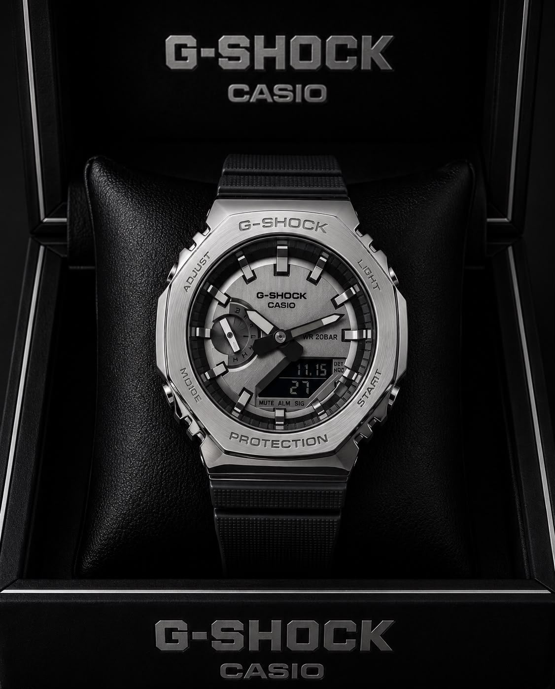 Casio G-Shock