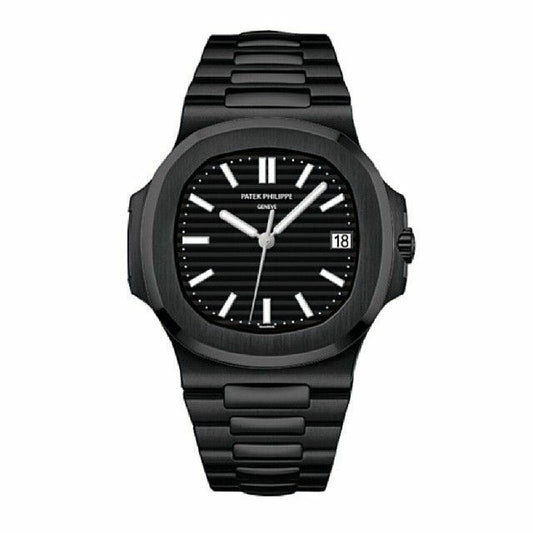 Patek philippe Aquanaut Automatic (Open Back)