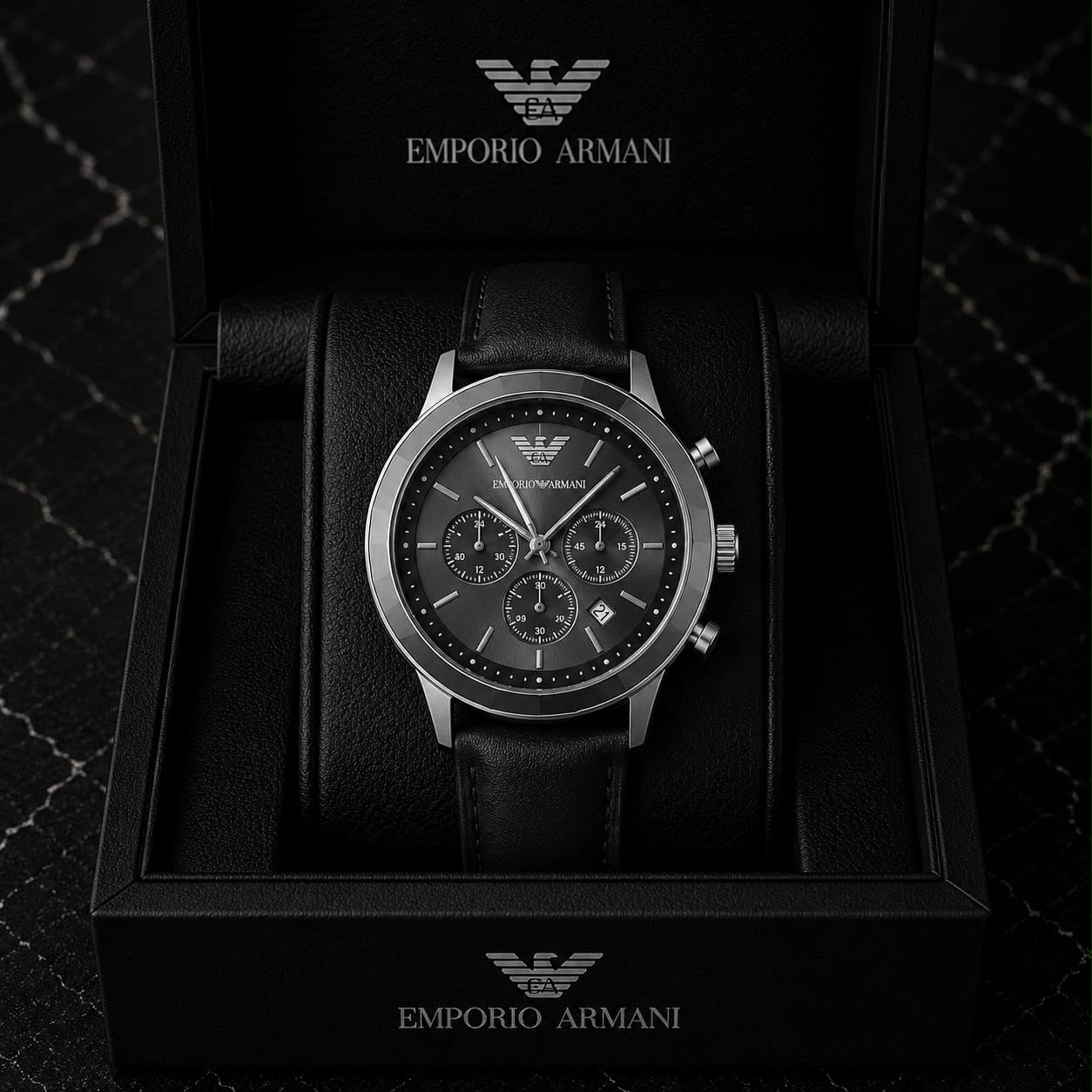 Emporio Armani renato