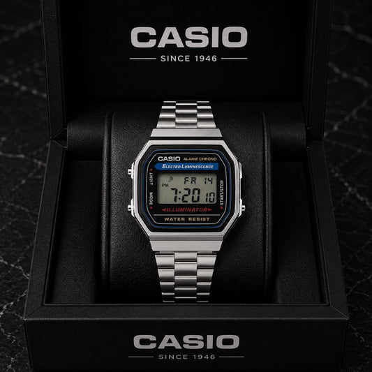 Casio digital