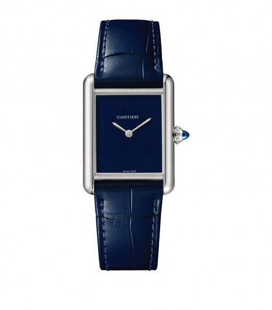 Cartier Tank