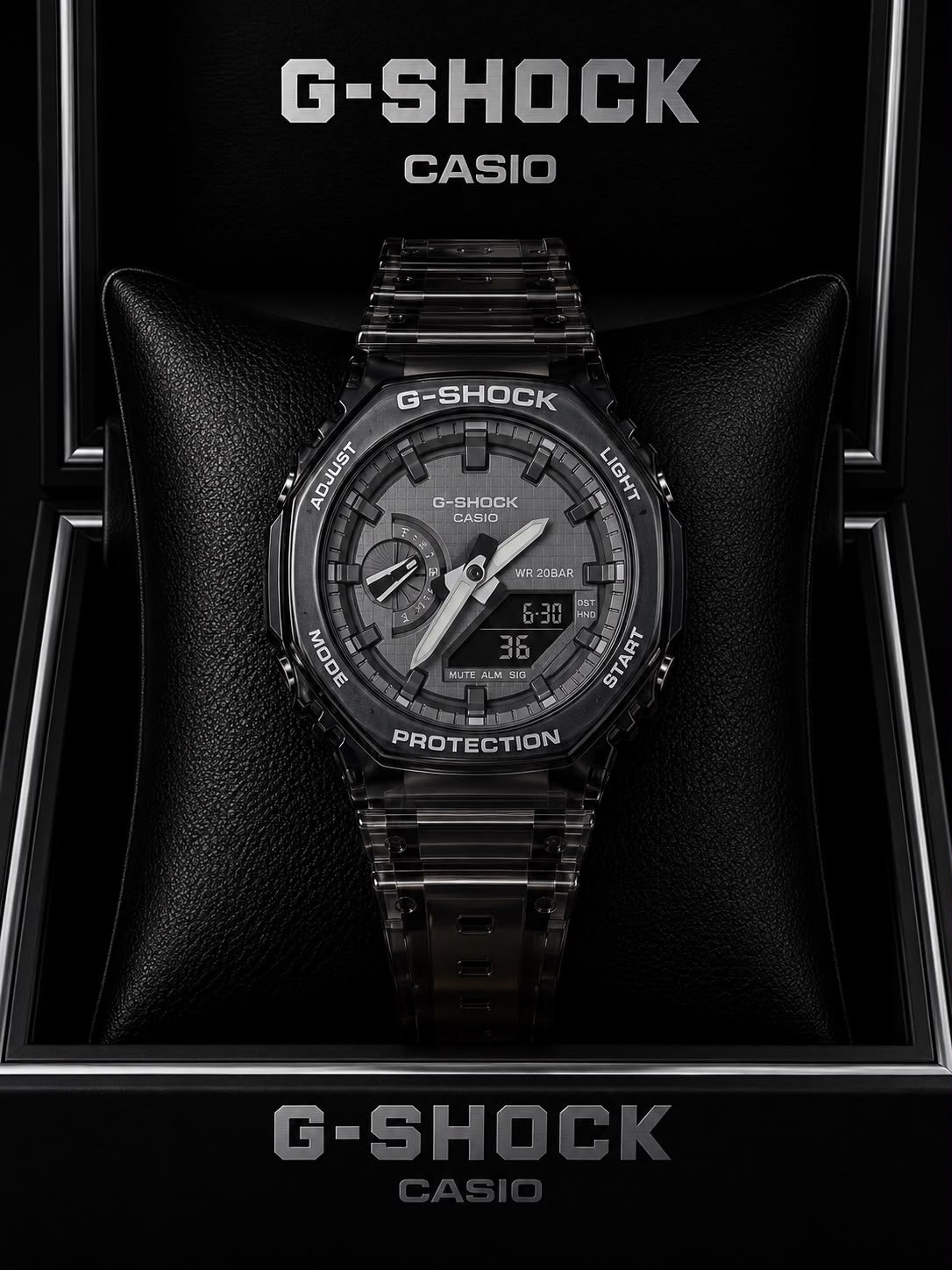 G-Shock Casio