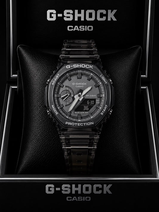 G-Shock Casio