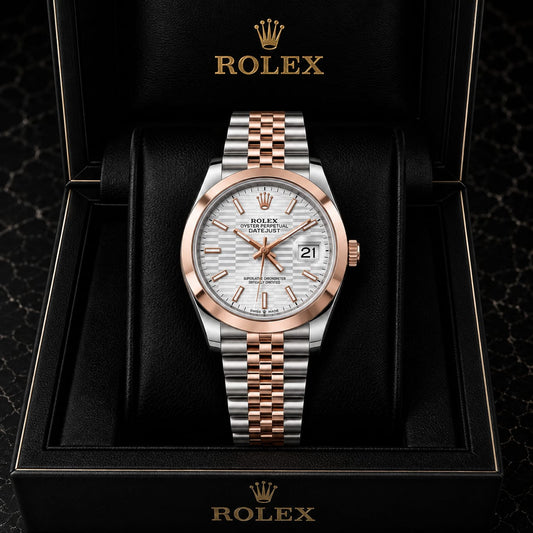 Rolex datejust