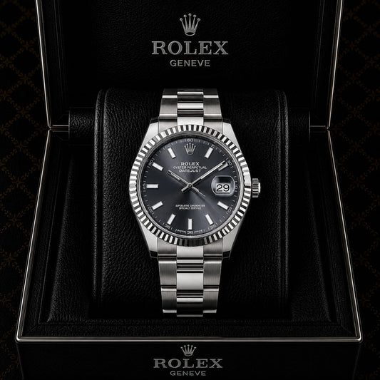 Rolex datejust