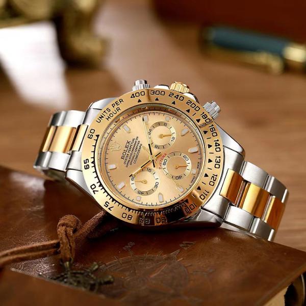 Rolex Oyster Perpetual Daytona