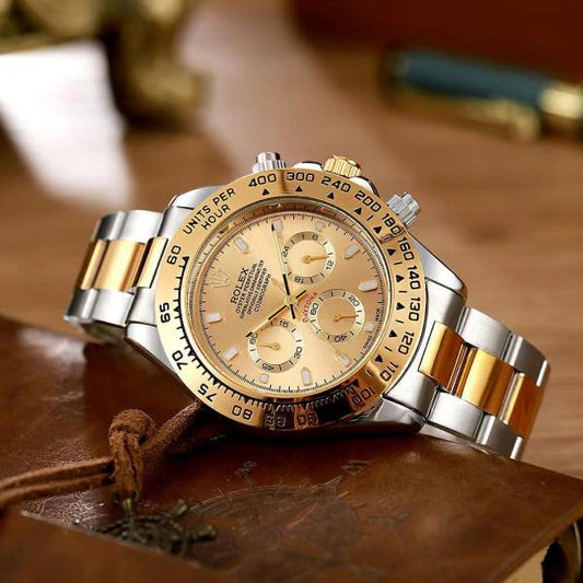 Rolex Oyster Perpetual Daytona