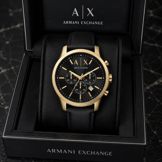 Armani exchange banks