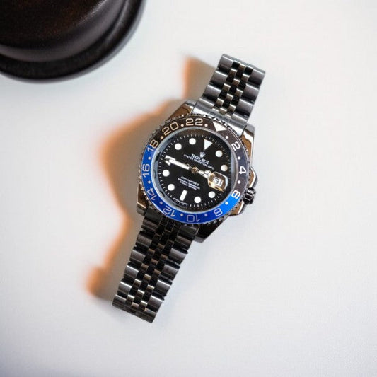 Rolex Oyster Perpetual GMT - Master