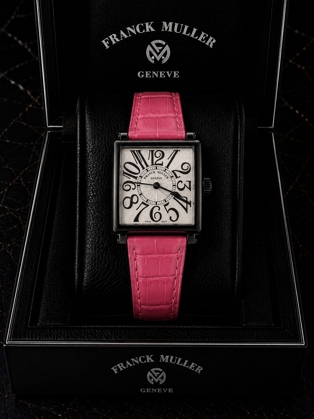 Franck muller