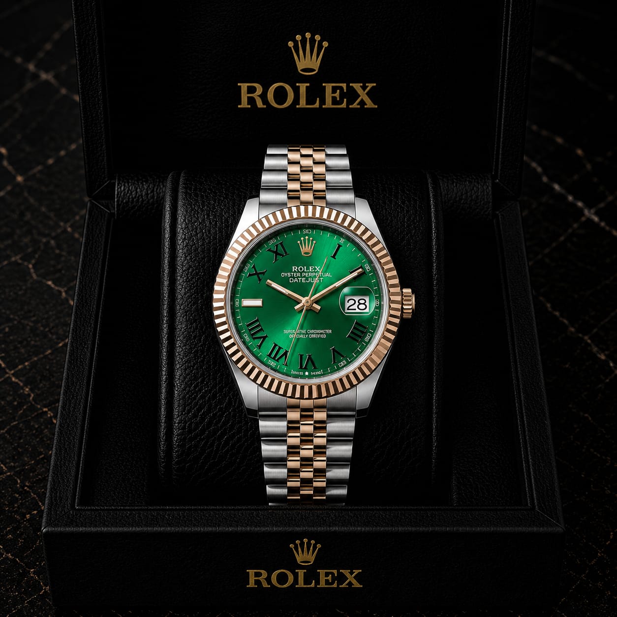 Rolex Datejust