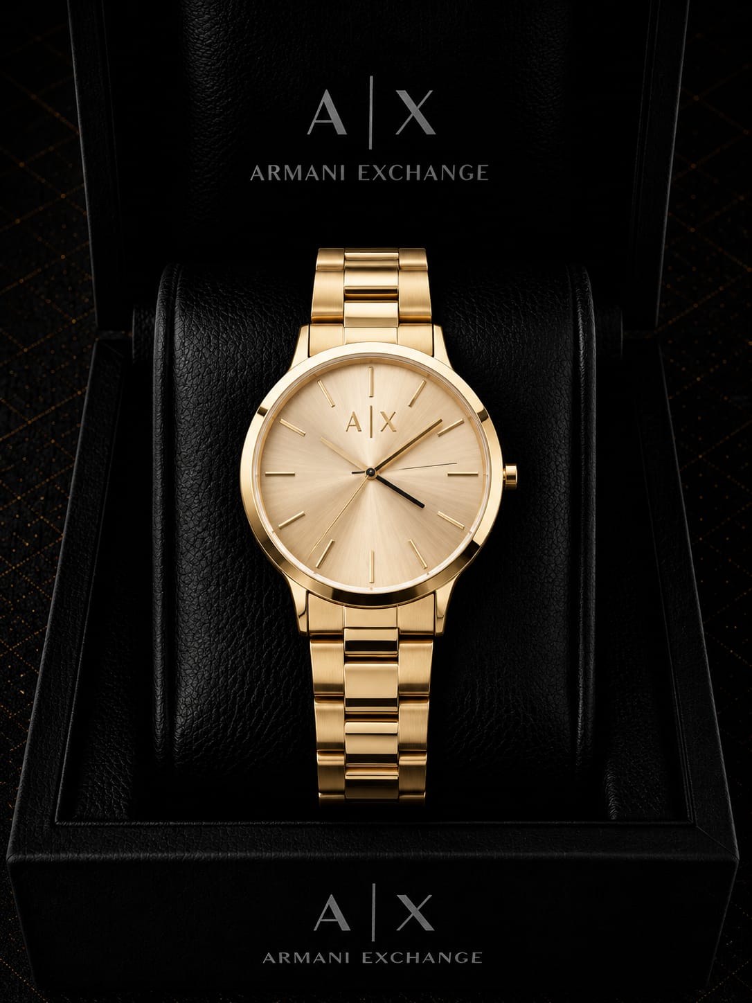 Armani exchange