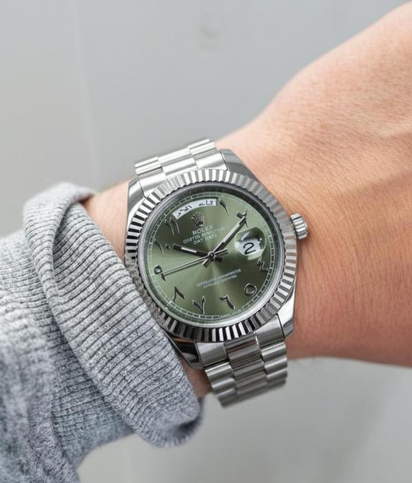 Rolex Oyster Perpetual DayDate