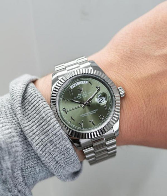 Rolex Oyster Perpetual DayDate