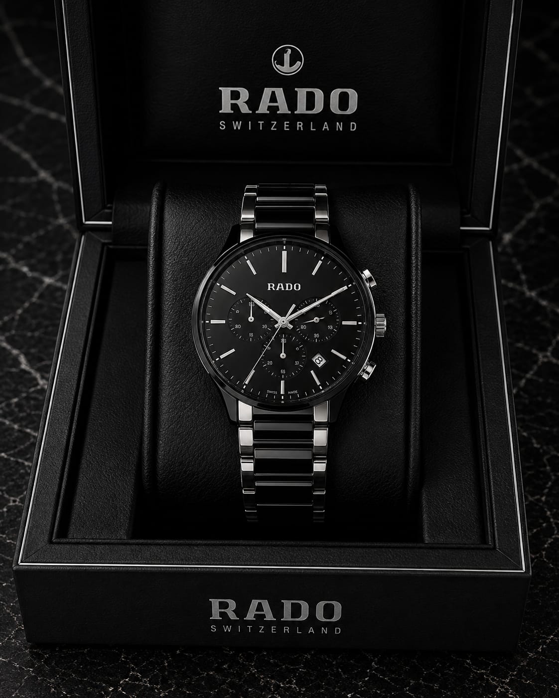 Rado centrix
