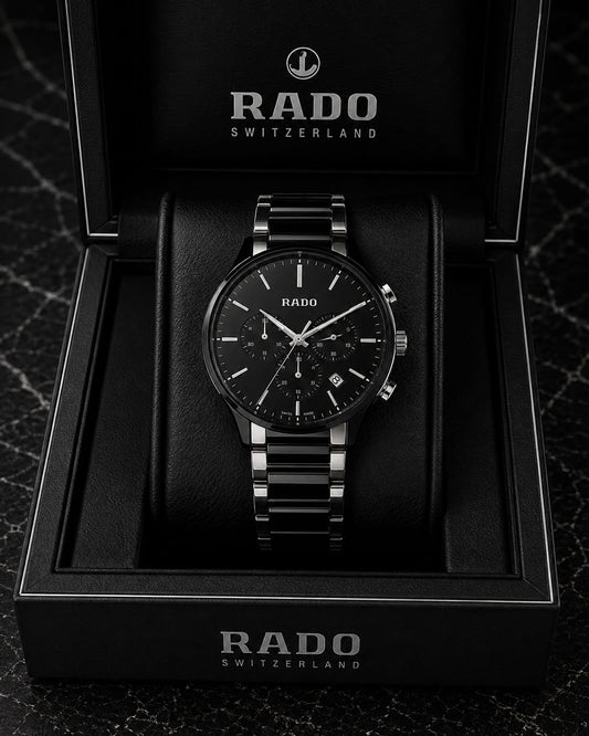 Rado centrix
