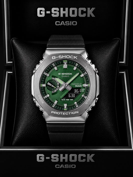 G-Shock Casio