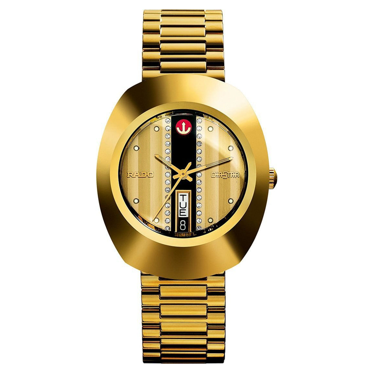 Rado Diastar
