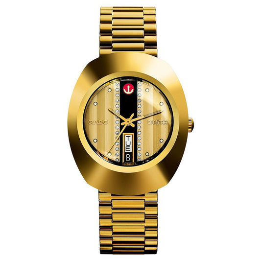 Rado Diastar