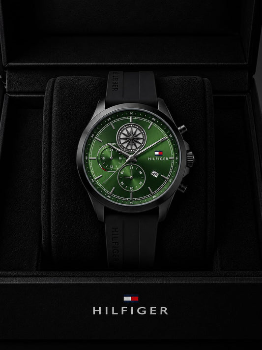 Tommy Hilfiger stewart