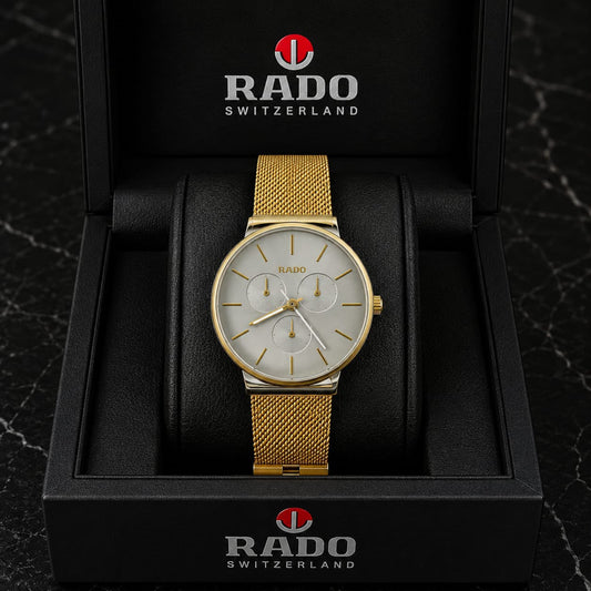 Rado