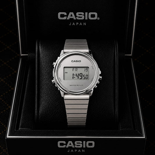 Casio