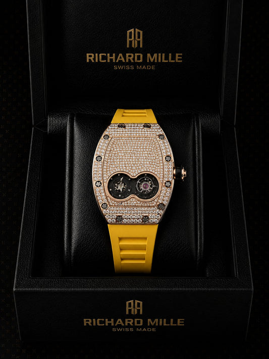 Richard mille