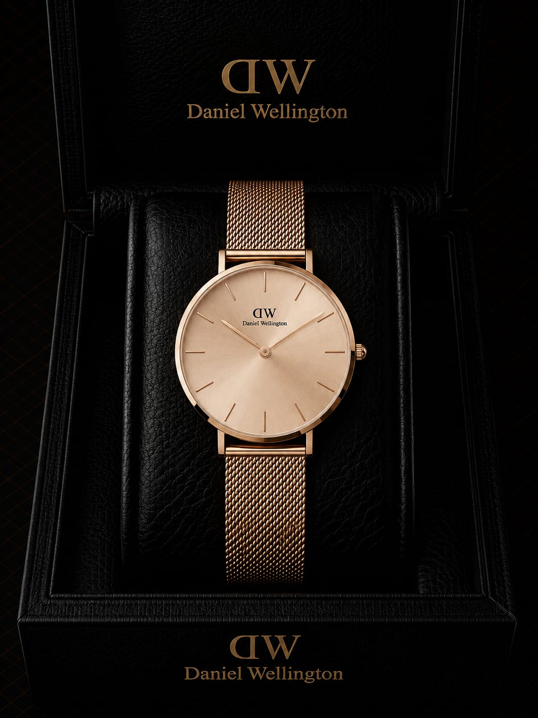 Daniel Wellington petite