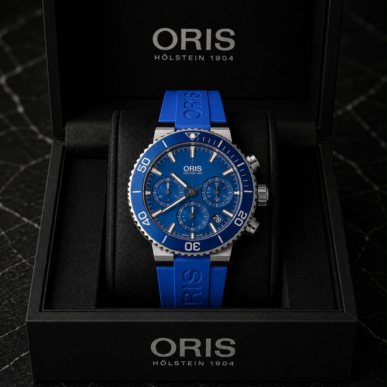 Oris Aquis