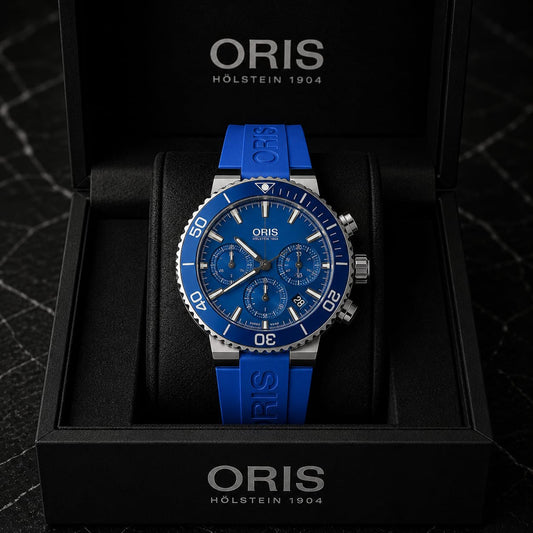 Oris Aquis