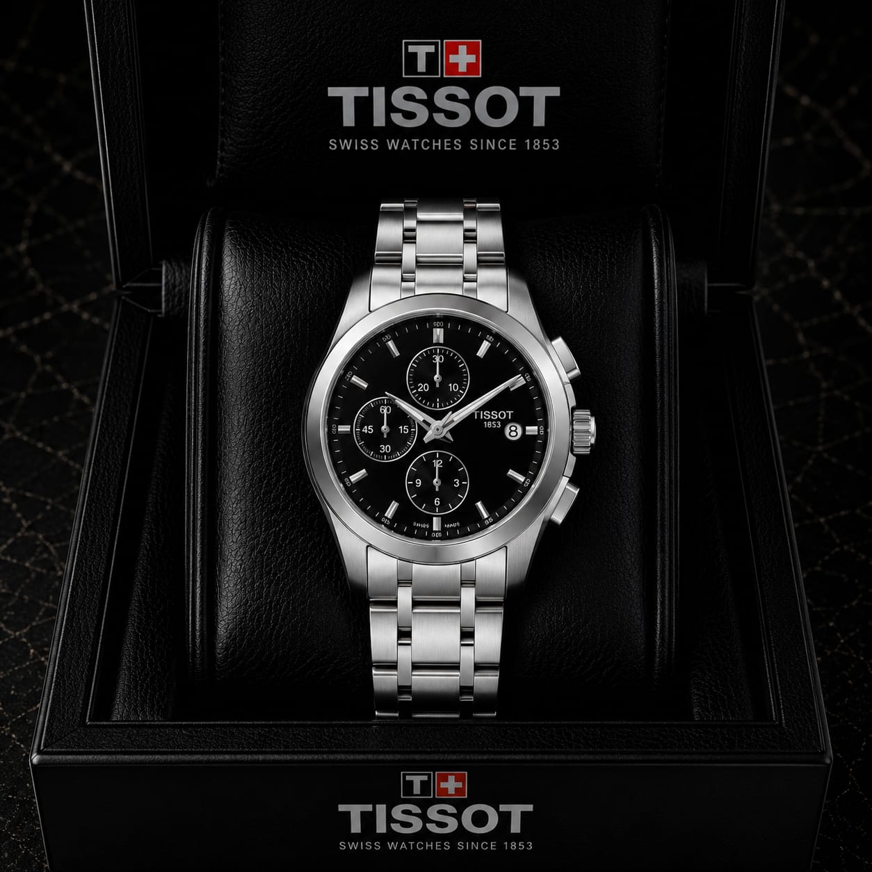 Tissot couturier