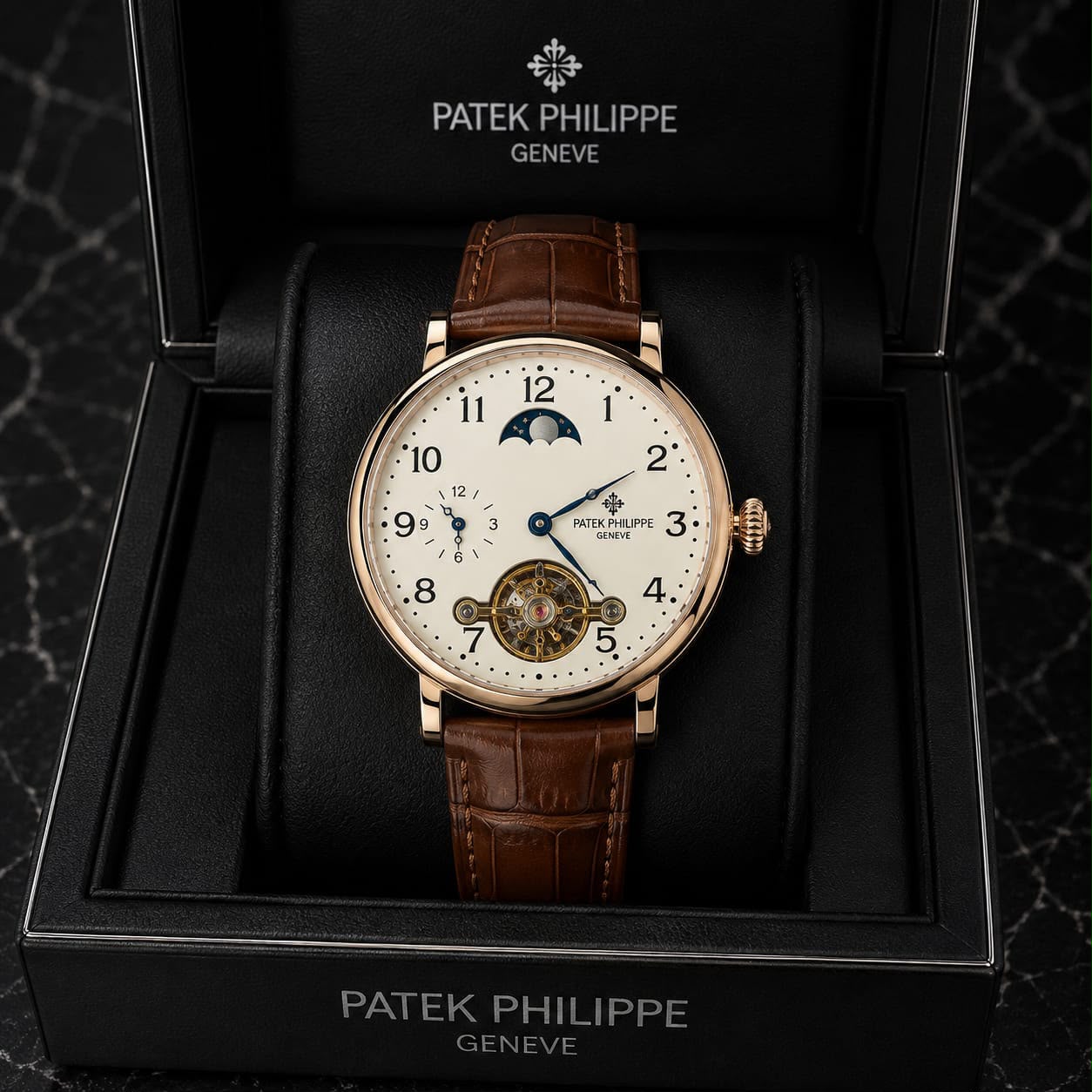 Patek Philippe